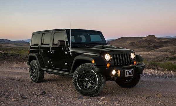 How to Optimize the Air-to-Fuel Ratio in a Jeep Wrangler's Engine for Maximum Off-Road Performance?