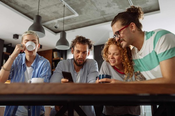 What Are the Best Practices for Managing a Multi-Generational Workforce in the UK?