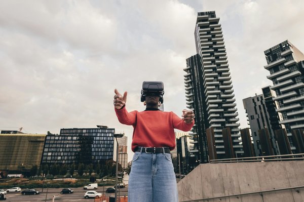 Discover affordable techwear for urban adventures