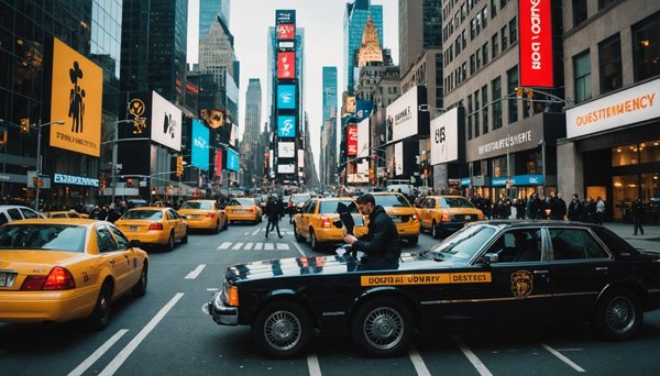 Supercharge your business with an seo agency in new york