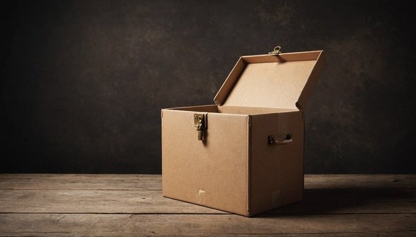 Discover exciting free mystery boxes filled with surprises!